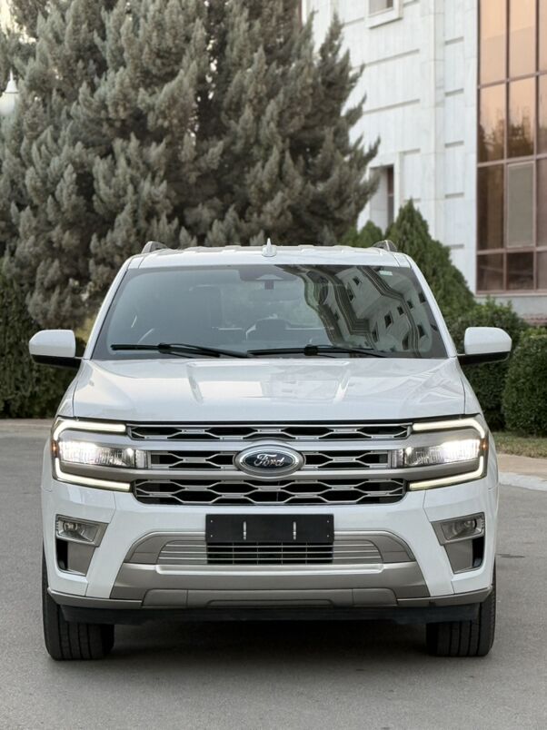 Ford Expedition 2023 - 560 000 TMT - Aşgabat - img 5