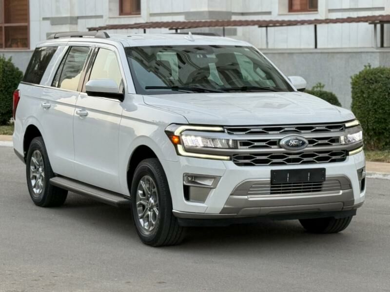 Ford Expedition 2023 - 560 000 TMT - Aşgabat - img 2