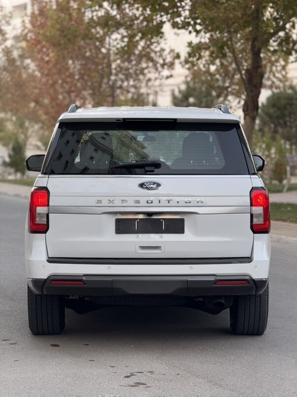 Ford Expedition 2023 - 560 000 TMT - Aşgabat - img 4