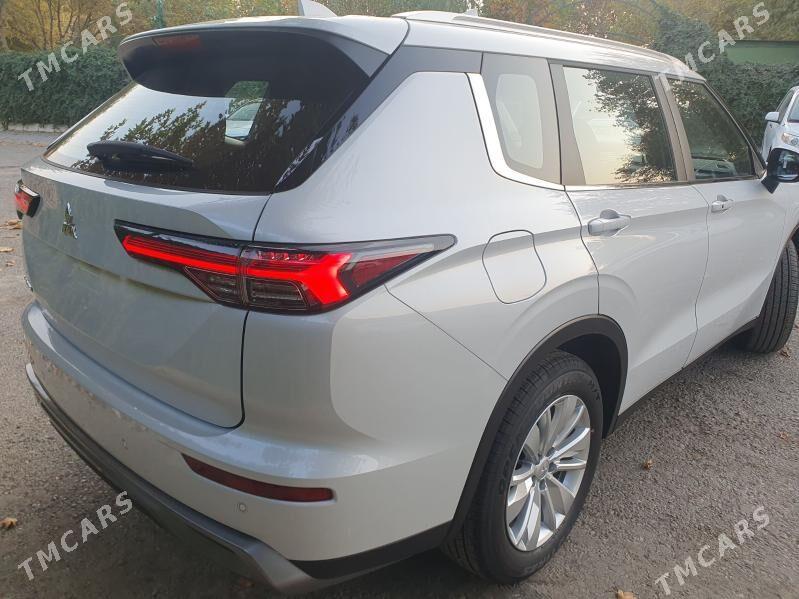 Mitsubishi Outlander 2025 - 485 000 TMT - Aşgabat - img 4