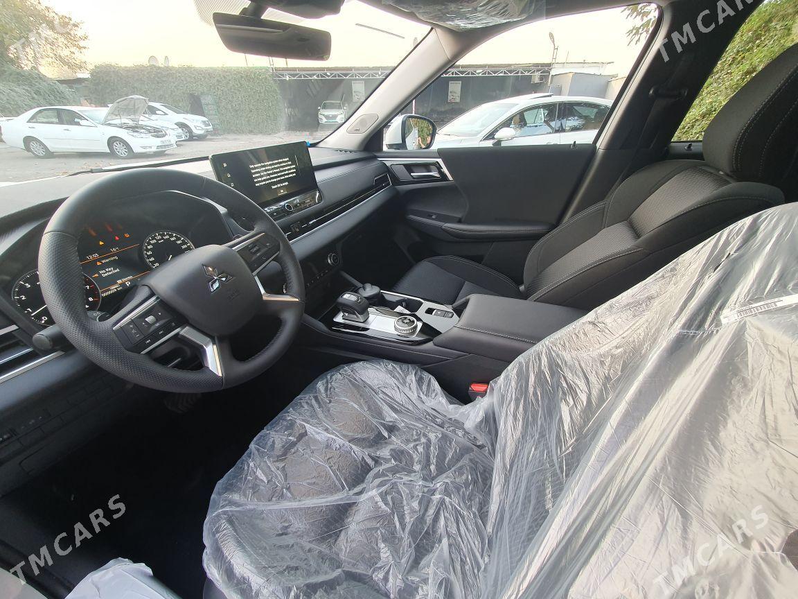 Mitsubishi Outlander 2025 - 485 000 TMT - Aşgabat - img 6