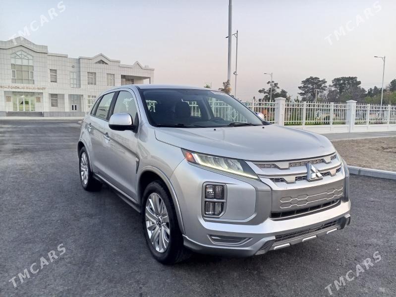 Mitsubishi Outlander Sport 2020 - 255 000 TMT - Büzmeýin - img 2