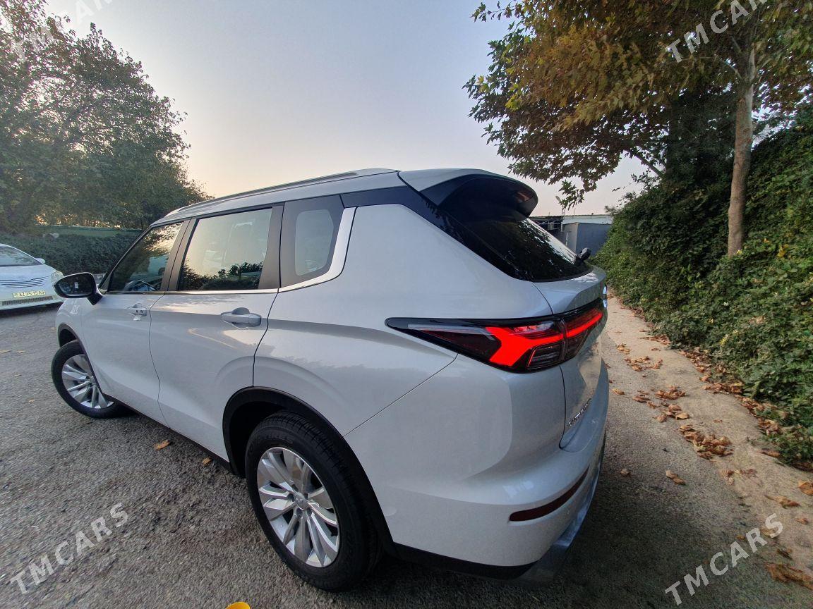 Mitsubishi Outlander 2025 - 485 000 TMT - Aşgabat - img 7