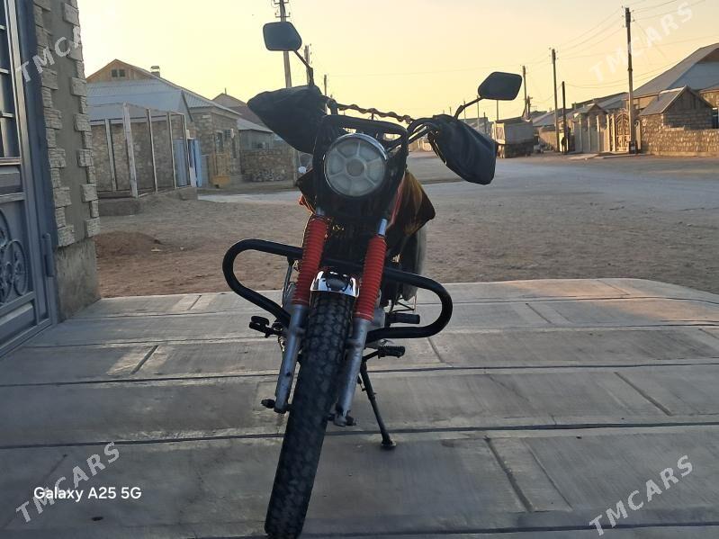 Fekon FK200-14G 2025 - 8 400 TMT - Jebel - img 3