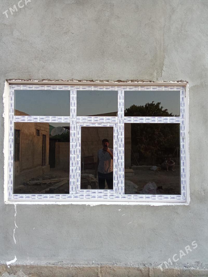 penjire - Büzmeýin - img 1