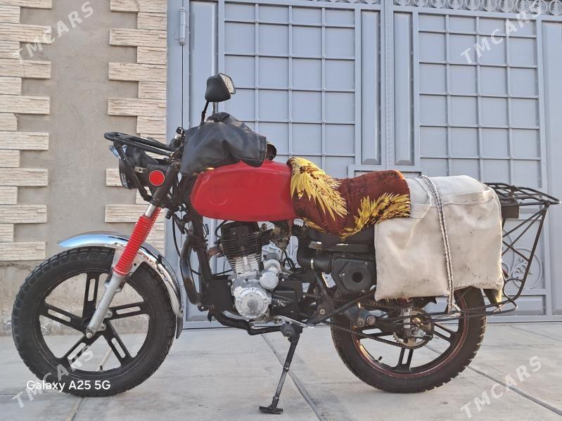 Fekon FK200-14G 2025 - 8 400 TMT - Jebel - img 4