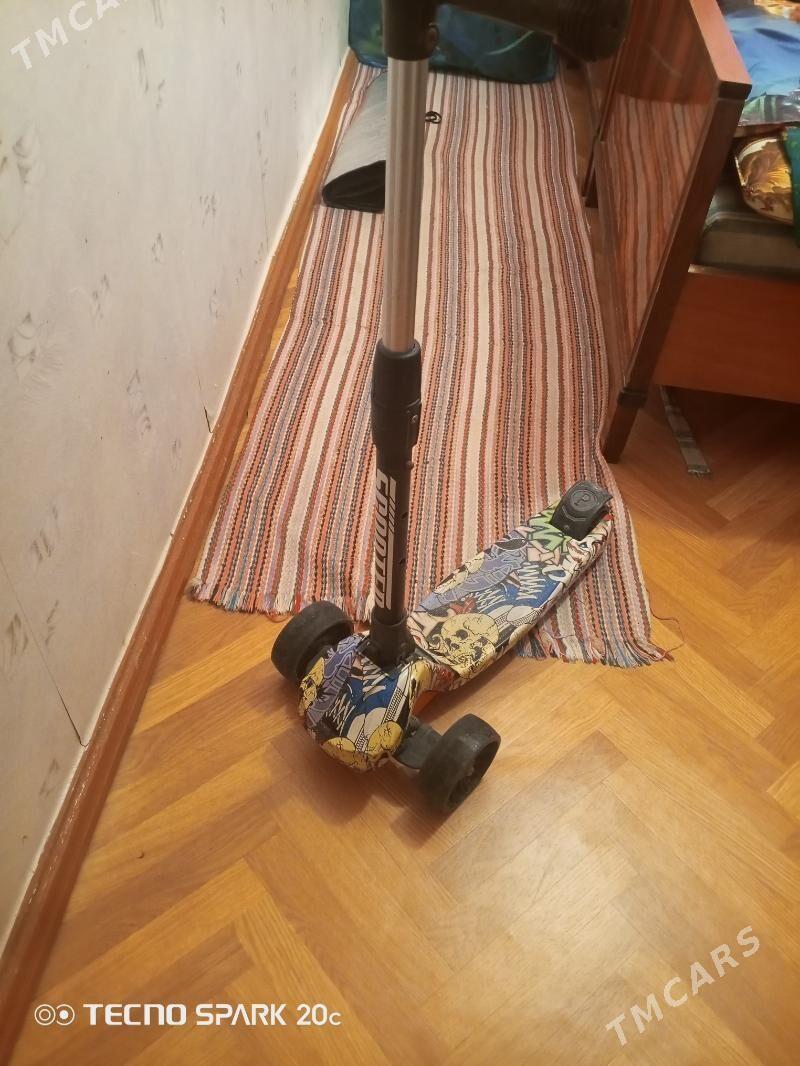 mini skutr - Türkmenbaşy - img 1