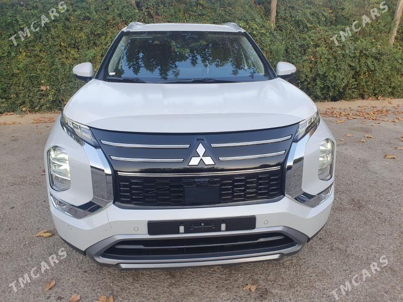 Mitsubishi Outlander 2025 - 485 000 TMT - Aşgabat - img 5