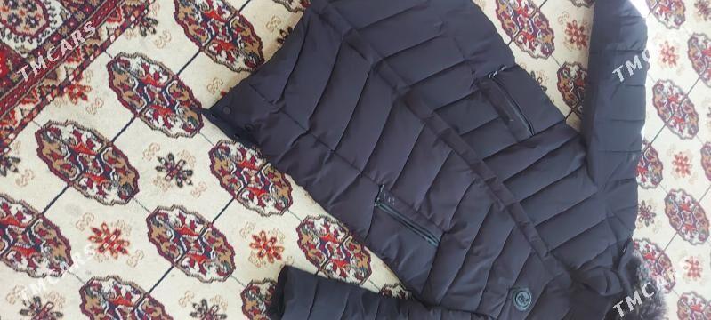 KURTKA - Туркменабат - img 3