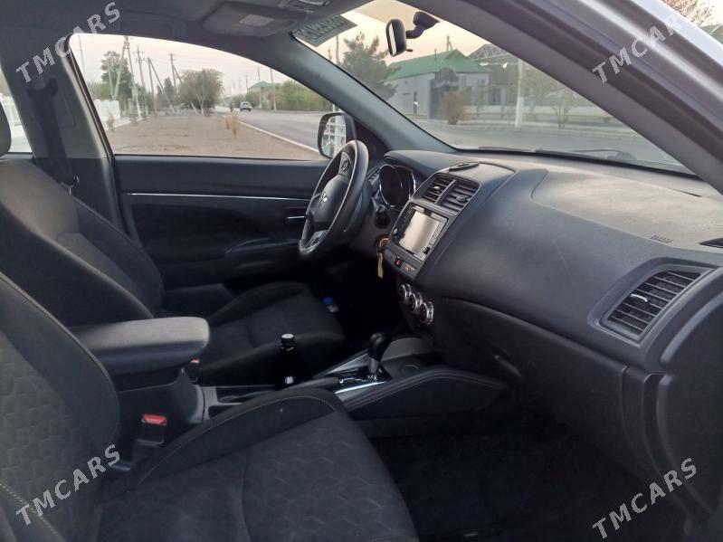 Mitsubishi Outlander Sport 2020 - 255 000 TMT - Büzmeýin - img 6
