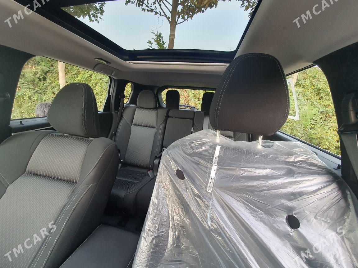 Mitsubishi Outlander 2025 - 485 000 TMT - Aşgabat - img 9