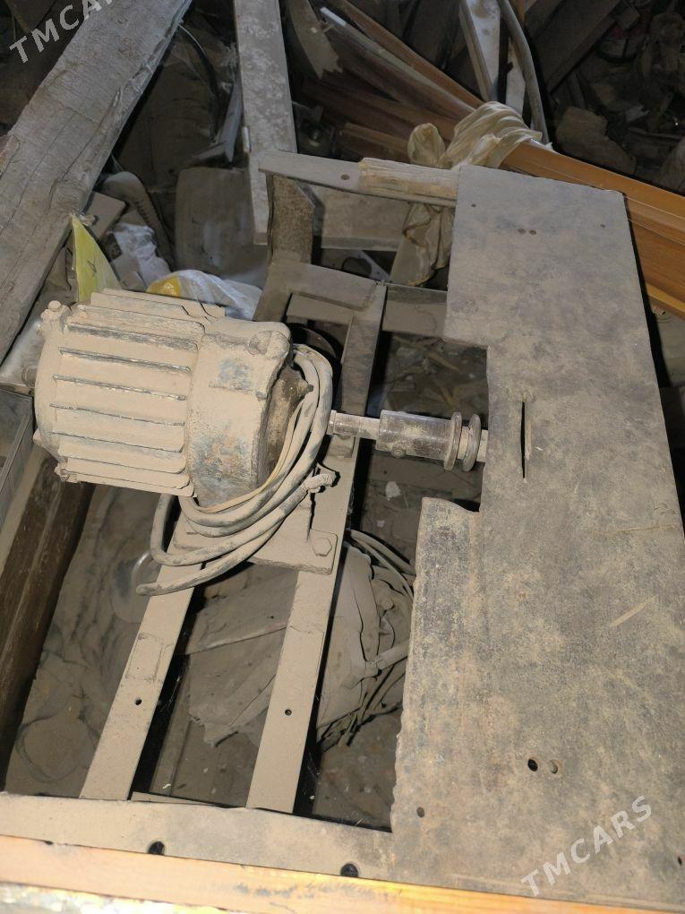 stanok - Дашогуз - img 2