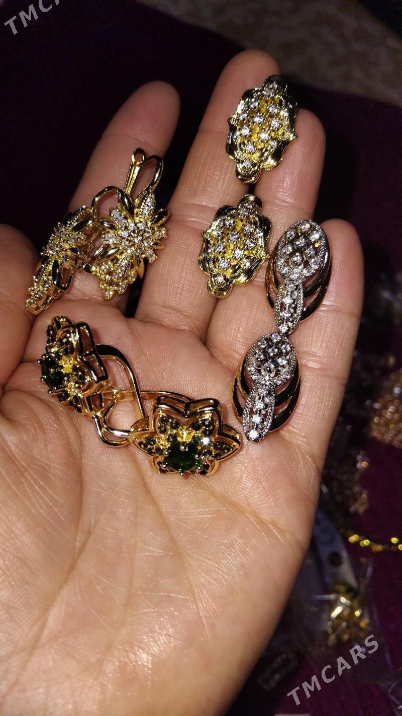 ×p syrga yuzukler - Гороглы (Тагта) - img 2