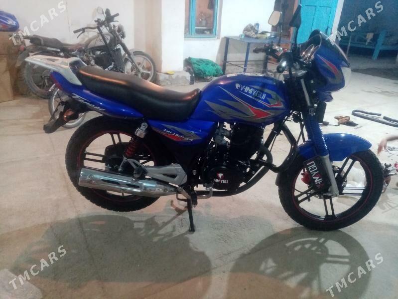 Fekon FK200-14G 2025 - 22 000 TMT - Достлук - img 2