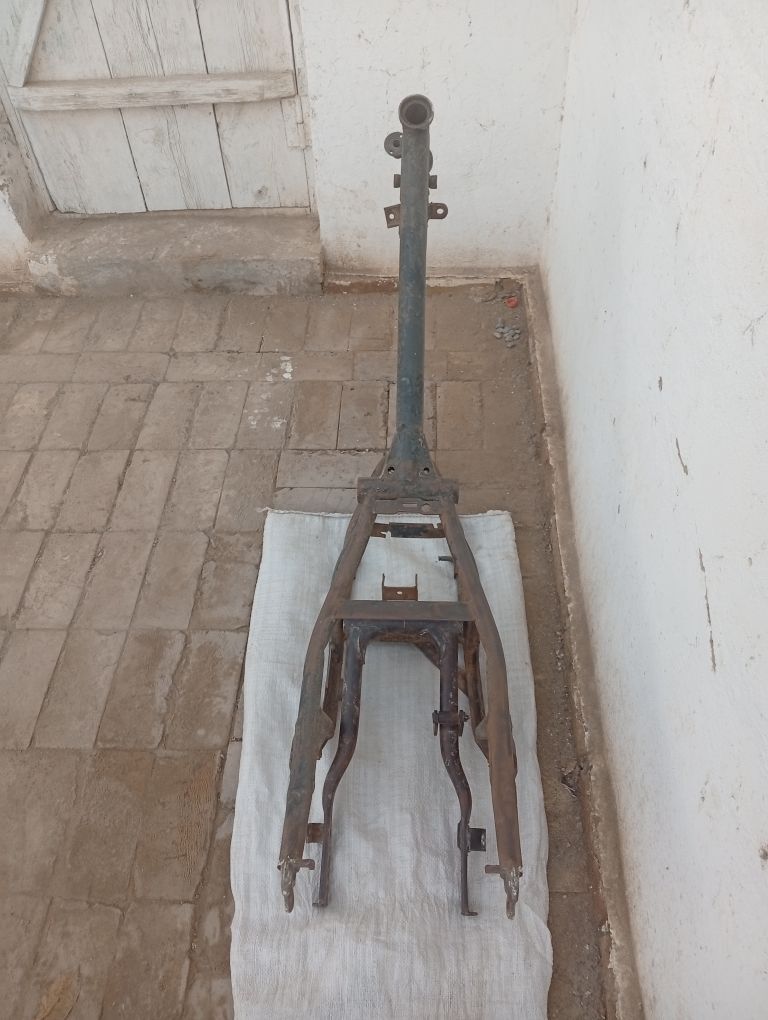 Planeta rama fekon 750 TMT - Керки - img 3