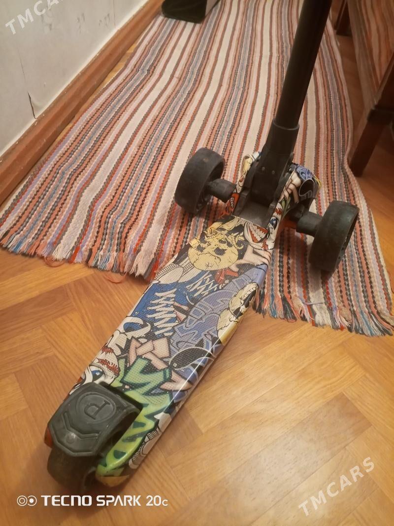mini skutr - Türkmenbaşy - img 2