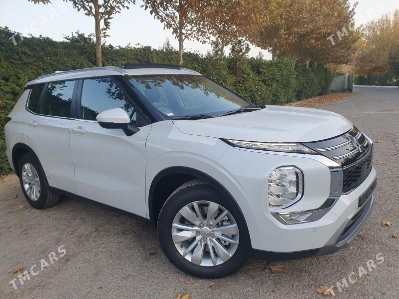 Mitsubishi Outlander 2025 - 485 000 TMT - Aşgabat - img 8