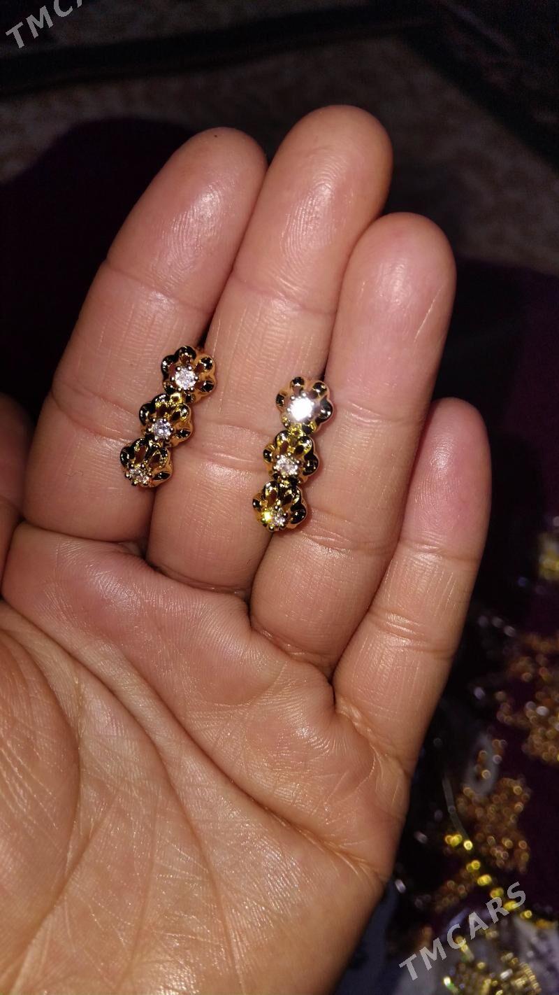 ×p syrga yuzukler - Гороглы (Тагта) - img 3