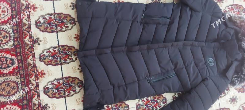 KURTKA - Туркменабат - img 2