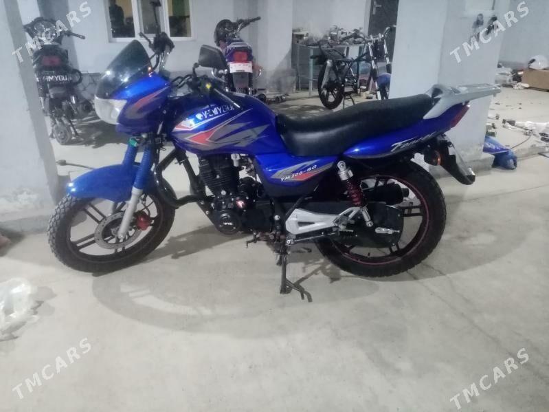 Fekon FK200-14G 2025 - 22 000 TMT - Достлук - img 1