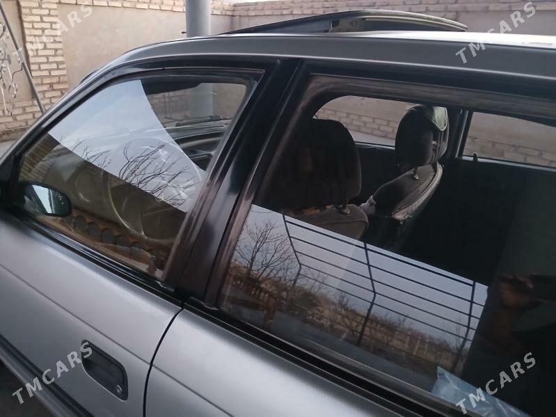 Opel Astra 1992 - 55 000 TMT - Гороглы (Тагта) - img 3