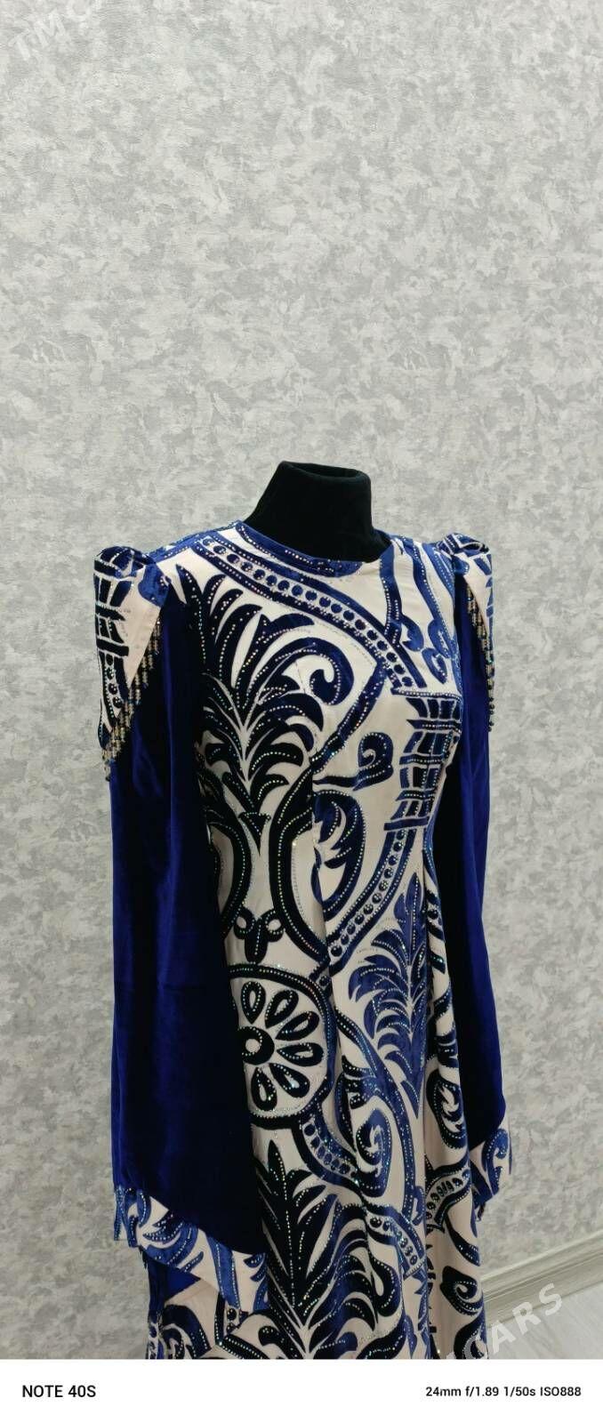 Köýnek - Балканабат - img 7