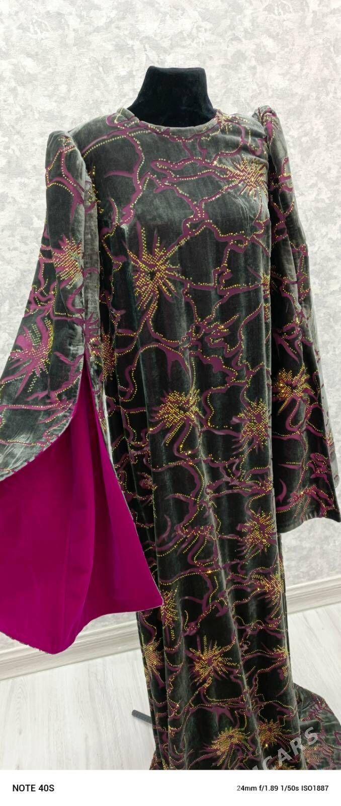 Köýnek - Балканабат - img 6