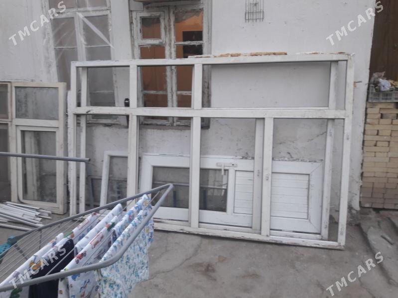 plastyk aýna - Hitrowka - img 4