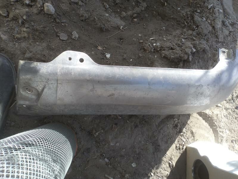 Runner BuFer 260 TMT - Балканабат - img 2