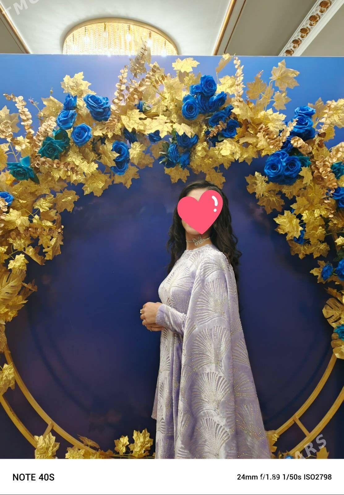 Köýnek - Балканабат - img 2