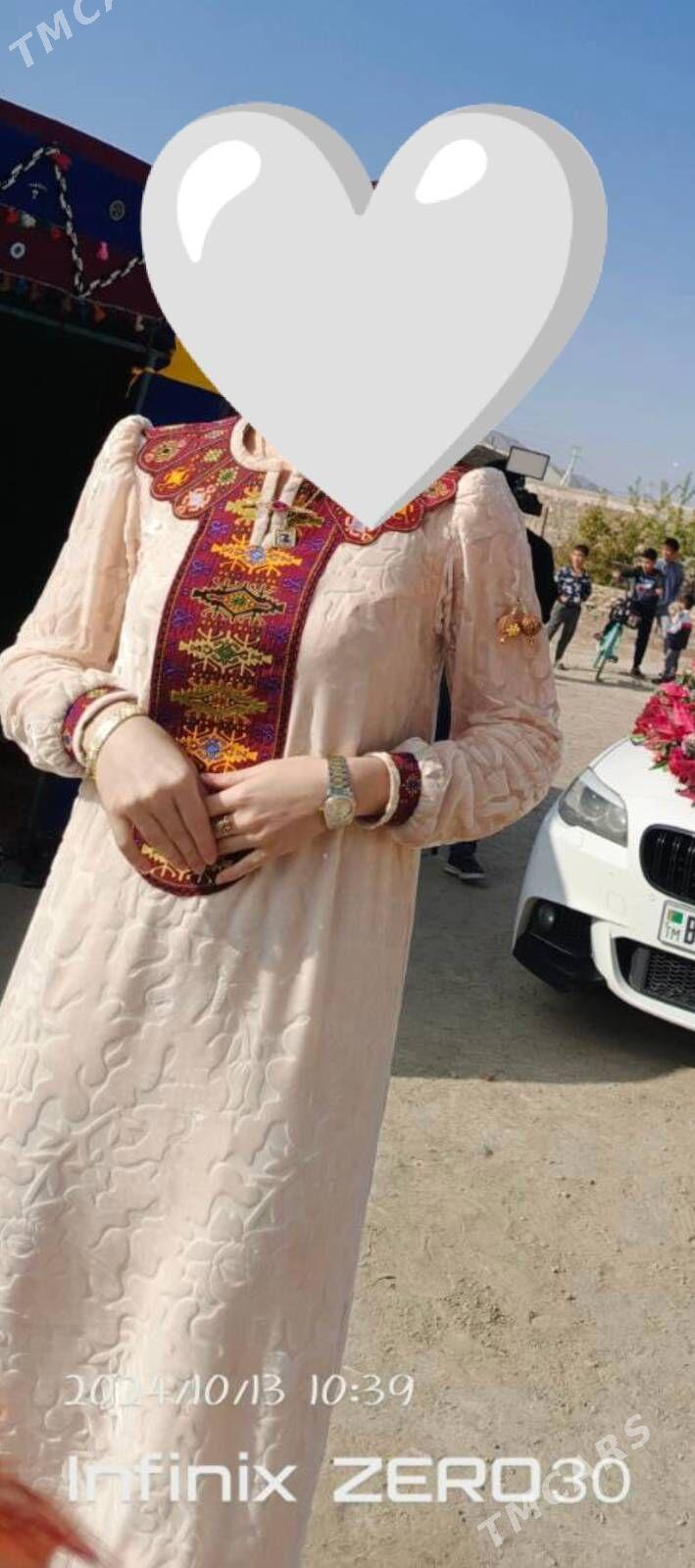 Köýnek - Балканабат - img 8