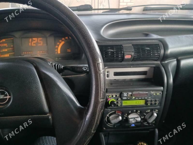 Opel Astra 1992 - 55 000 TMT - Гороглы (Тагта) - img 4