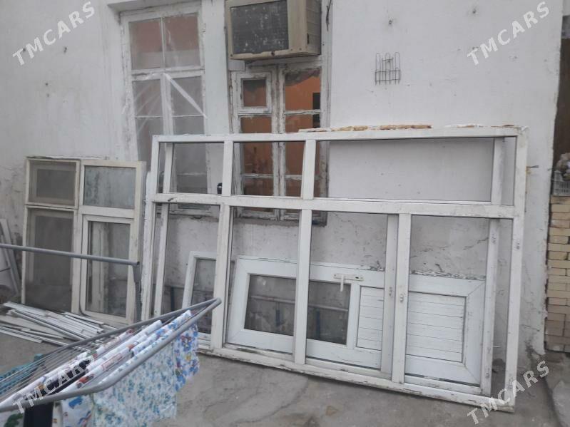 plastyk aýna - Hitrowka - img 3