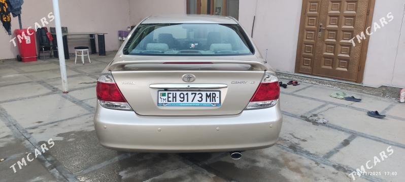 Toyota Camry 2004 - 170 000 TMT - Мары - img 2