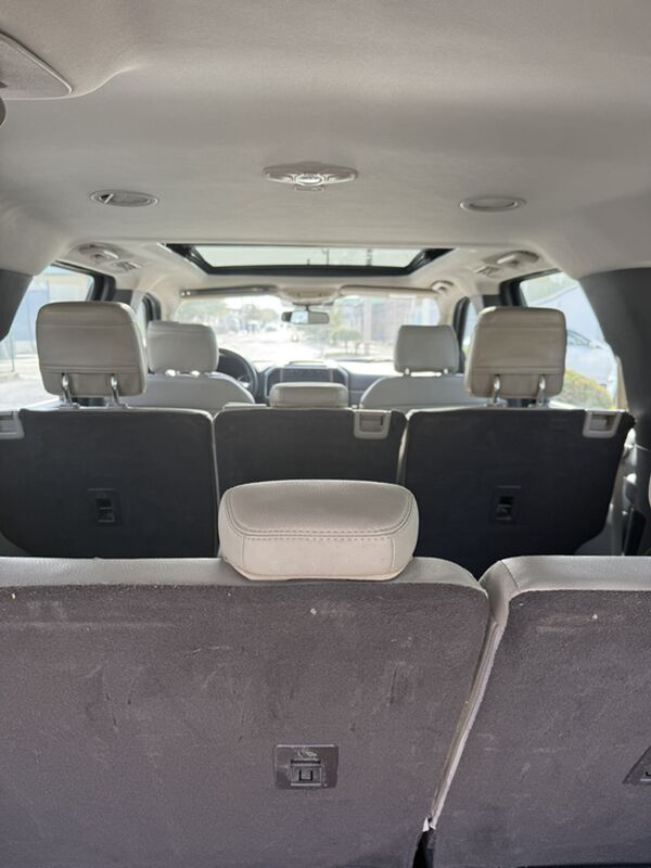 Ford Expedition 2021 - 600 000 TMT - Ашхабад - img 10