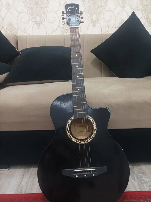 гитара оригинал - Türkmenabat - img 3