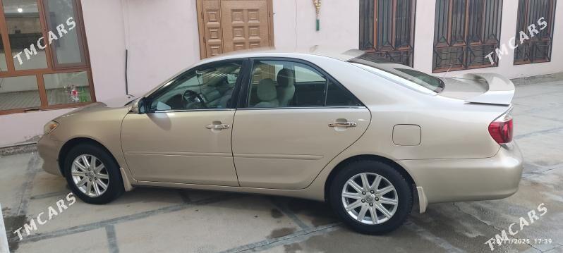 Toyota Camry 2004 - 170 000 TMT - Мары - img 4