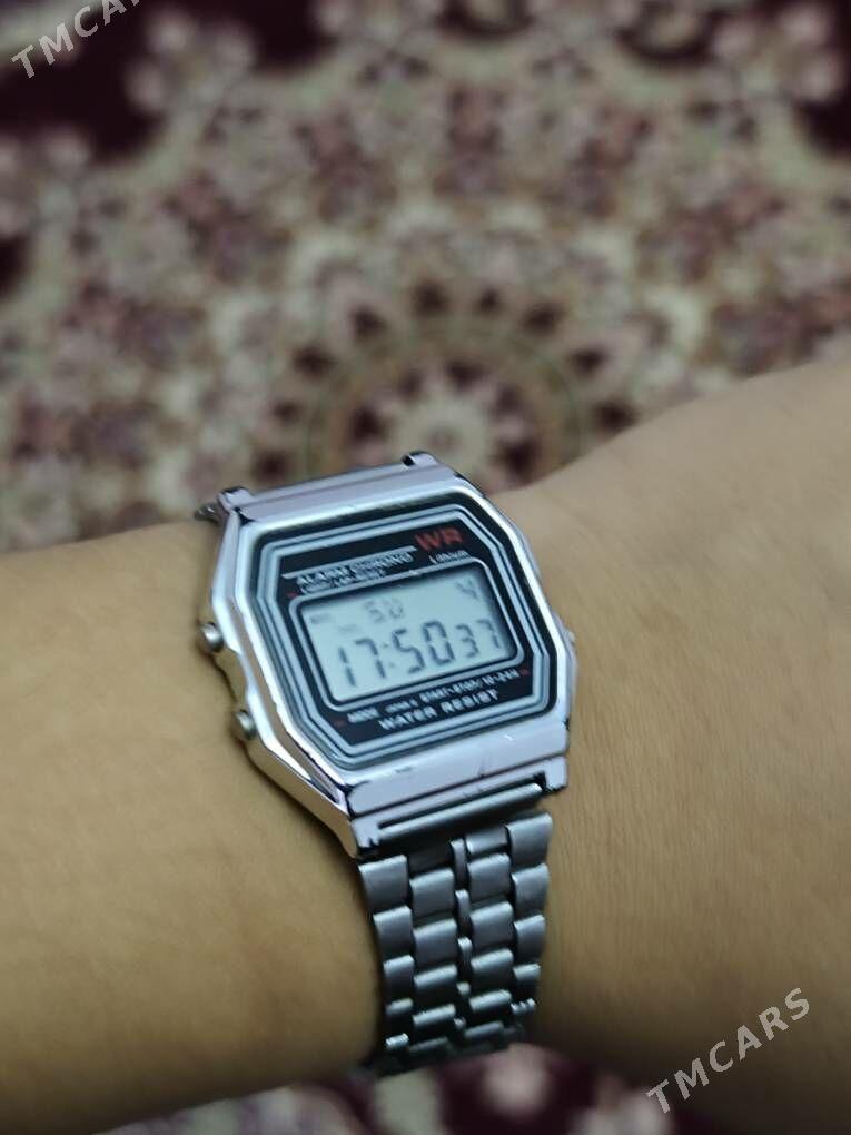 casio sagat - Daşoguz - img 3