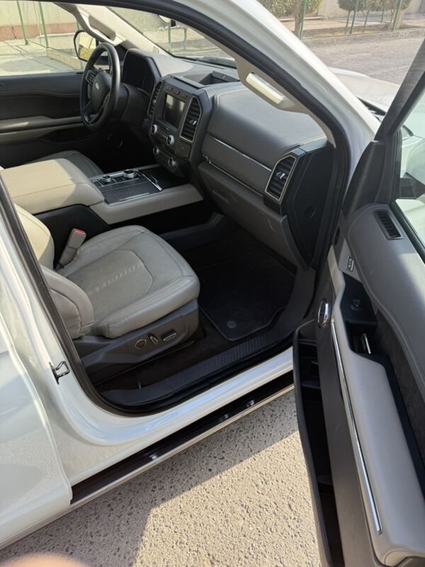 Ford Expedition 2021 - 600 000 TMT - Ашхабад - img 6