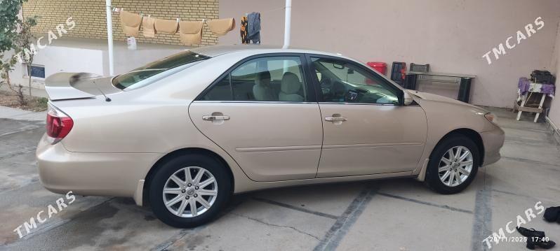 Toyota Camry 2004 - 170 000 TMT - Мары - img 3