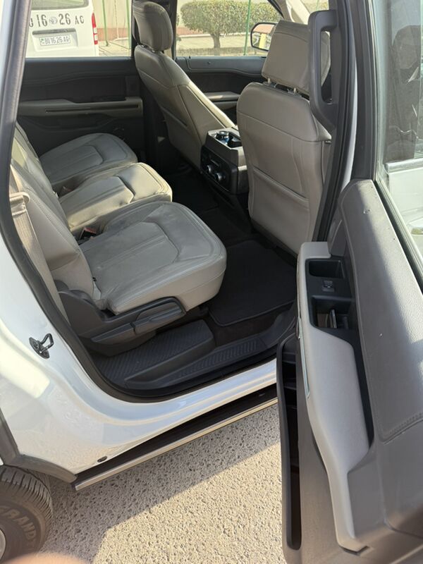 Ford Expedition 2021 - 600 000 TMT - Ашхабад - img 7