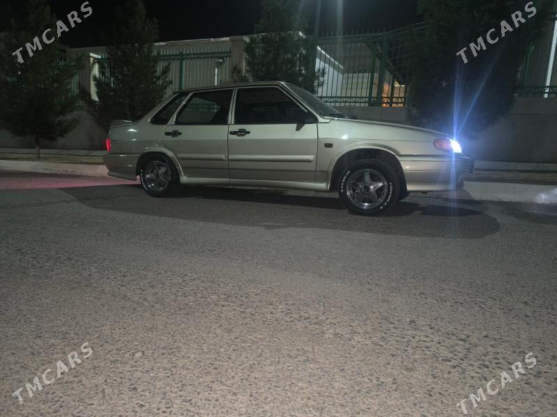 Lada 2115 2001 - 80 000 TMT - Ашхабад - img 3