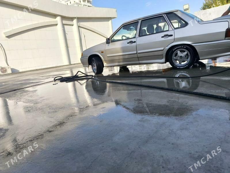 Lada 2115 2001 - 80 000 TMT - Ашхабад - img 2