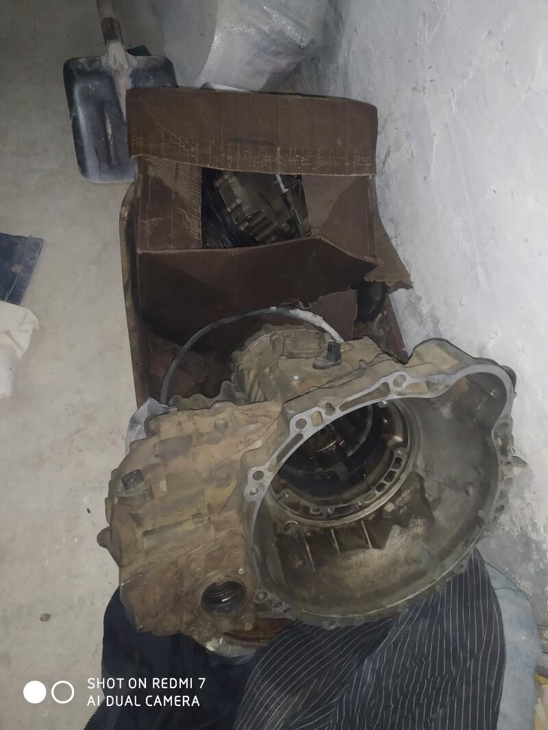 avalon 96 karopka 2 400 TMT - Берекет - img 1