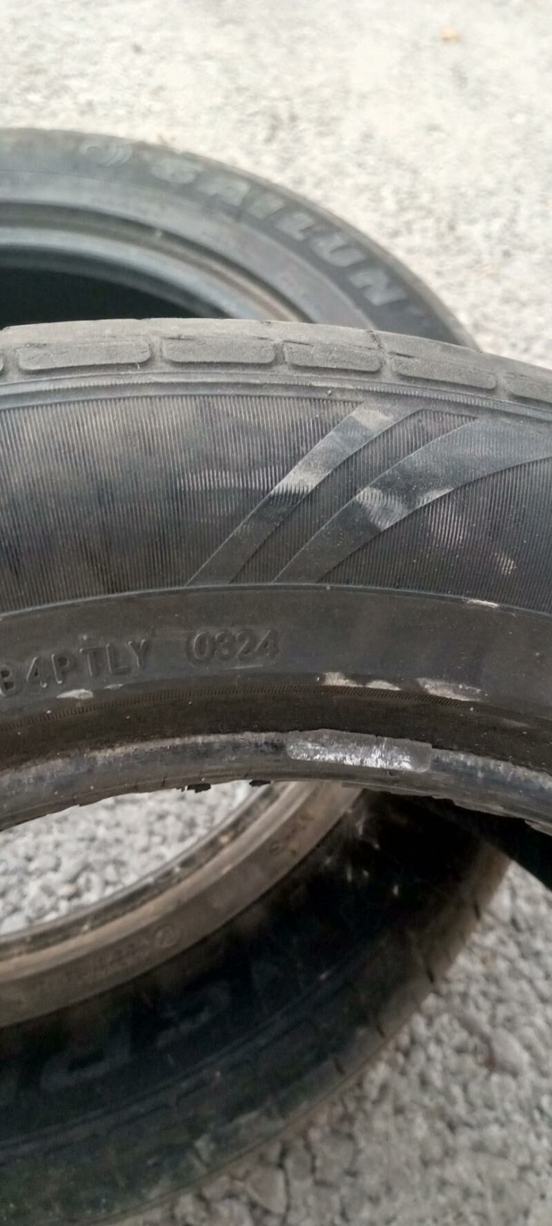 teker 225/55/17 150 TMT - Hitrowka - img 2