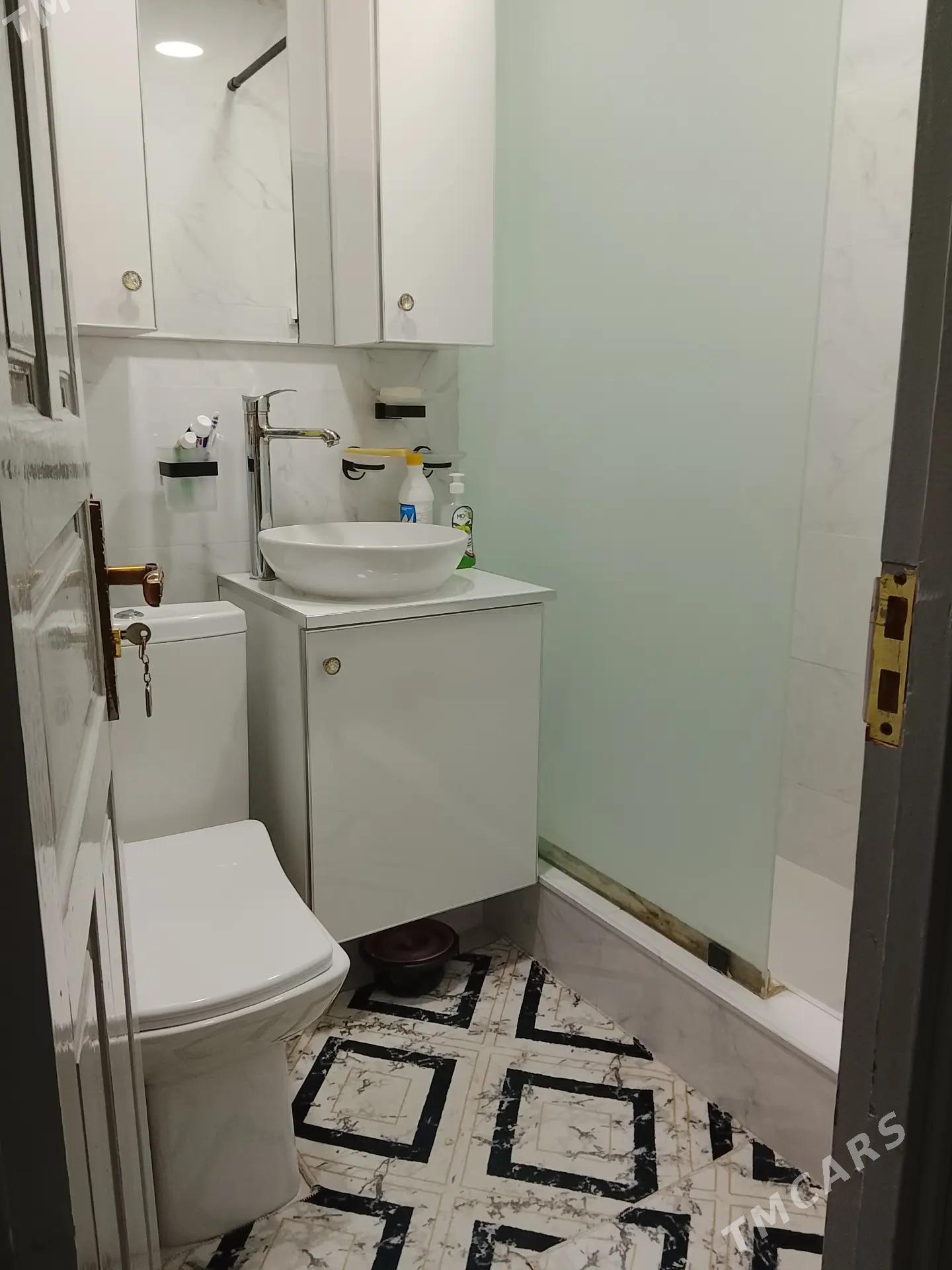 Satlyk 4/2etajy 2 kom 56m² - Büzmeýin GRES - img 7