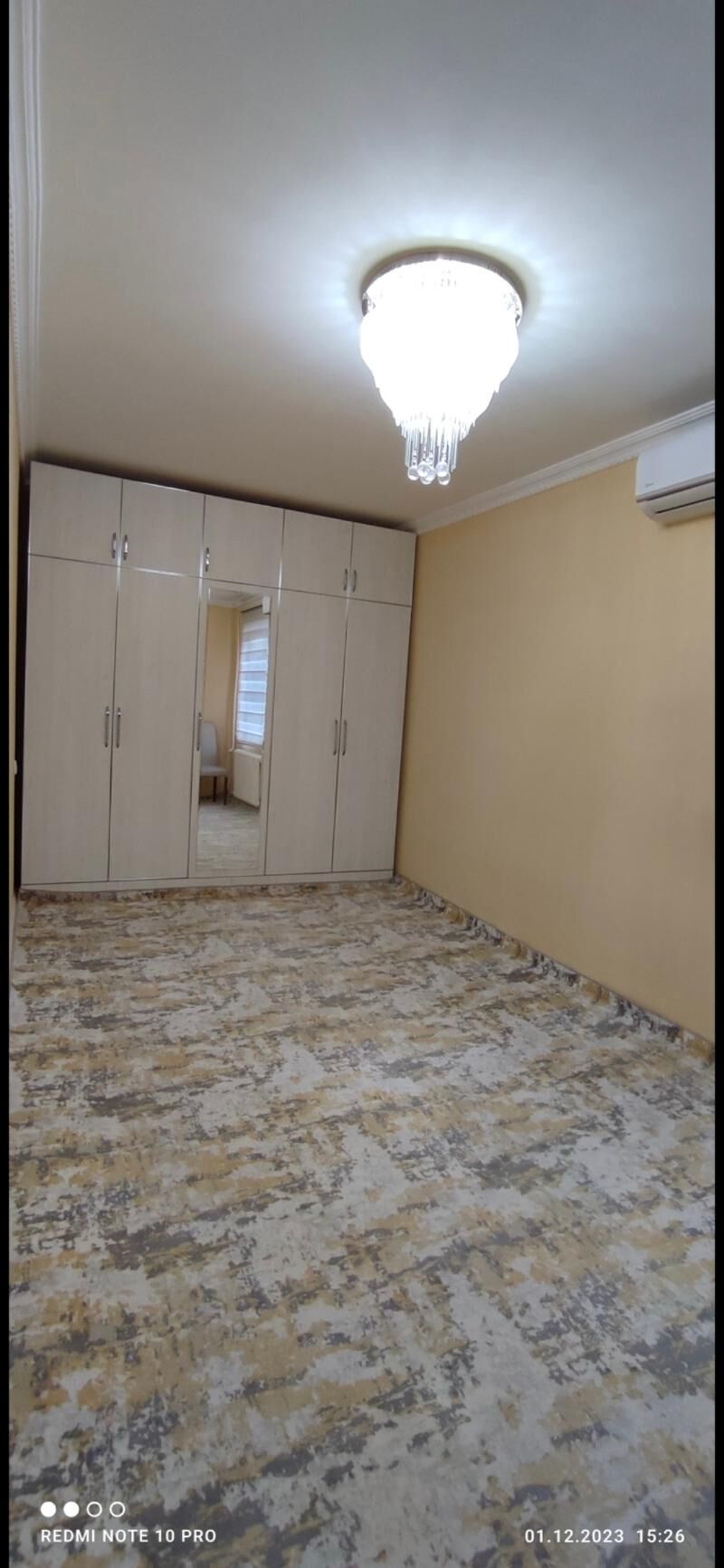 Arenda Gunça Maryniski - Ашхабад - img 2