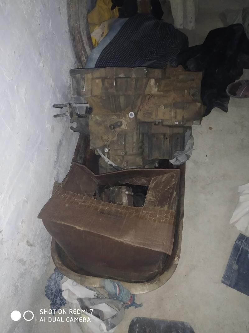 avalon 96 karopka 2 400 TMT - Берекет - img 2