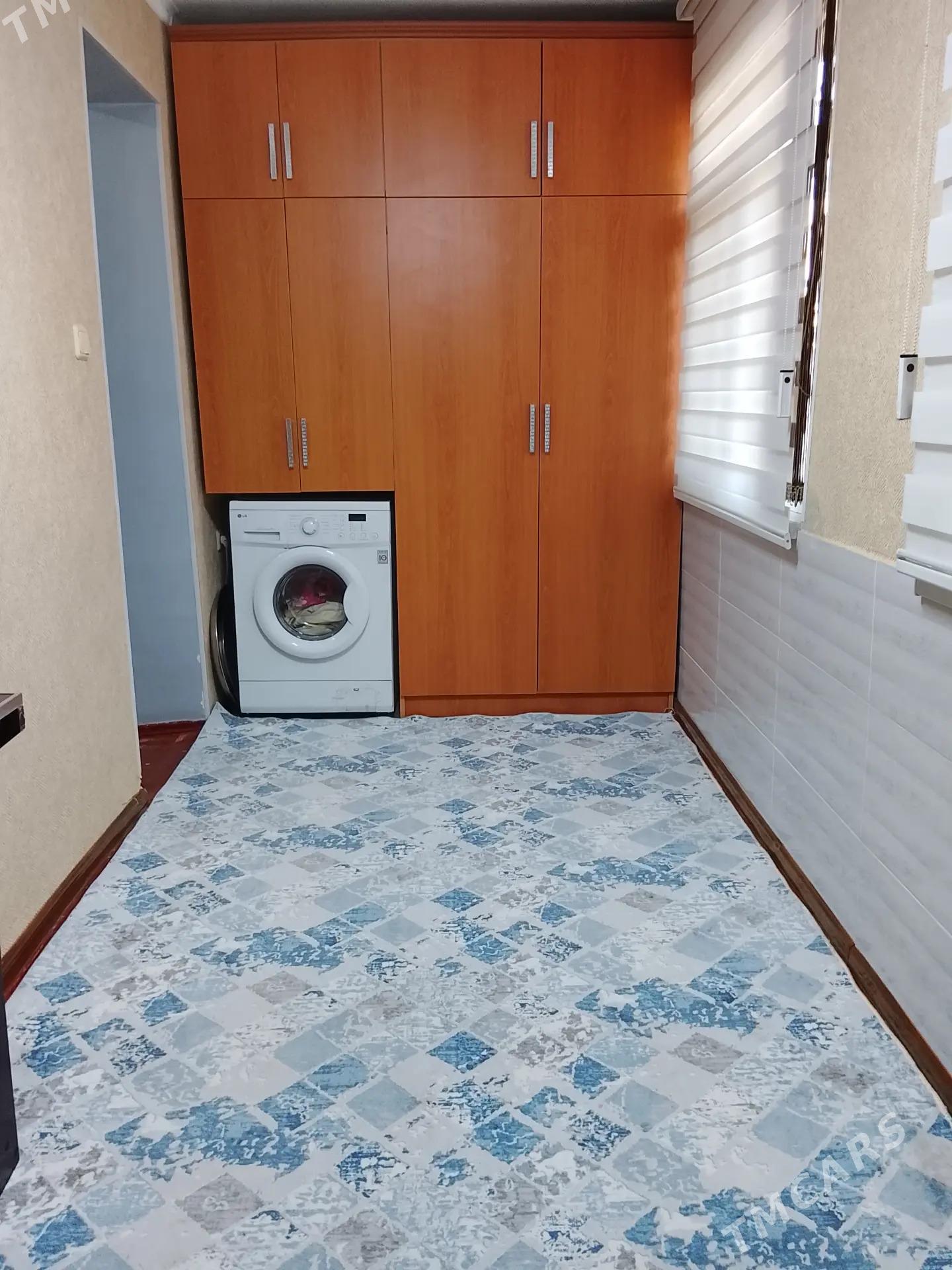 Satlyk 4/2etajy 2 kom 56m² - Büzmeýin GRES - img 8