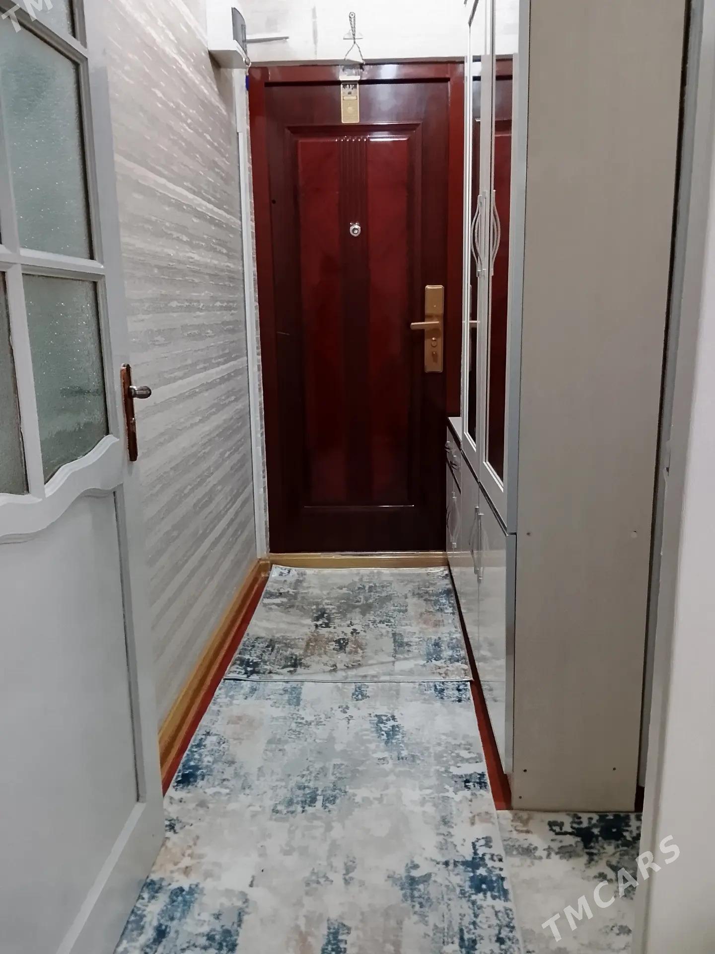 Satlyk 4/2etajy 2 kom 56m² - Büzmeýin GRES - img 5